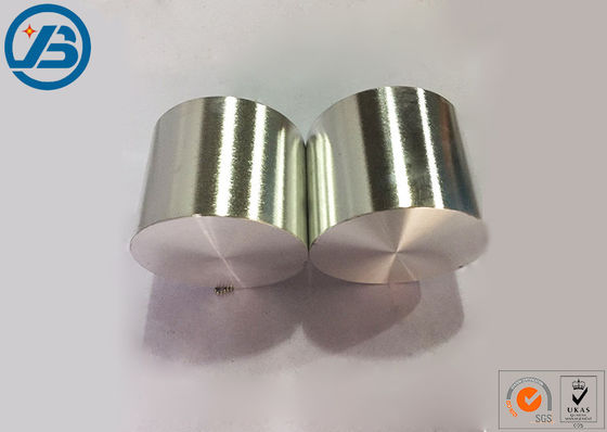 membeli Diecasted AZ31B Magnesium Alloy Bar Semi - Menghubungkan Rod Φ3-160 * 3000 online manufacture