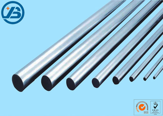 membeli Round Extruded Atau Diecast Magnesium Metal Rod AZ31 AZ61 AZ91 Bahan Teringan online manufacture
