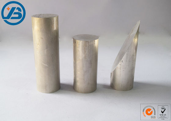membeli Kekuatan Tinggi Magnesium Paduan Bar AZ31 AZ61 AZ91 Logam Billet Magnesium Flat Bar online manufacture