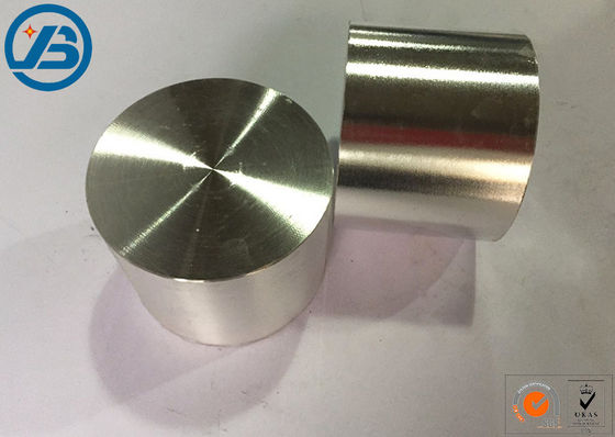membeli Magnesium Murni Langka Bumi Alloys Bar ASTM Standar Untuk Industri Militer online manufacture