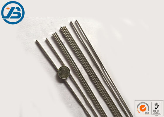 membeli AZ31B Mg Alloy Magnesium Aluminium Welding Wire Untuk Standar ASTM Medis online manufacture