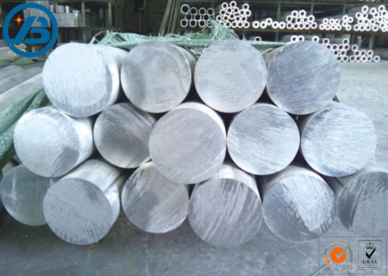 membeli Berat Ringan Hot Rolled Magnesium Metal Rod Dia 1 - 150mm High Extensibility online manufacture