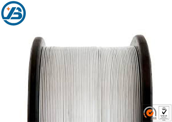 membeli AZ31 AZ61 Magnesium Welding Wire Material Magnesium Aluminium Alloy ASTM B90 Standard online manufacture
