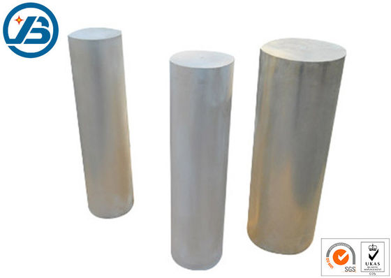 membeli Pure AZ31B Magnesium Round Bar 99,95% Untuk 3C, Aerospace No Slag Inclusion online manufacture