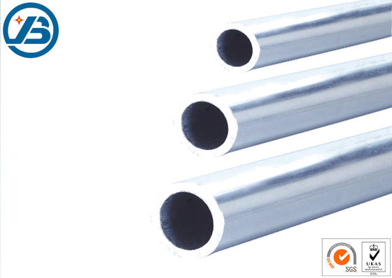 membeli Shock Absorption AZ31B Magnesium Alloy Profile Extruded Tube Digunakan untuk Kerangka Kerja online manufacture