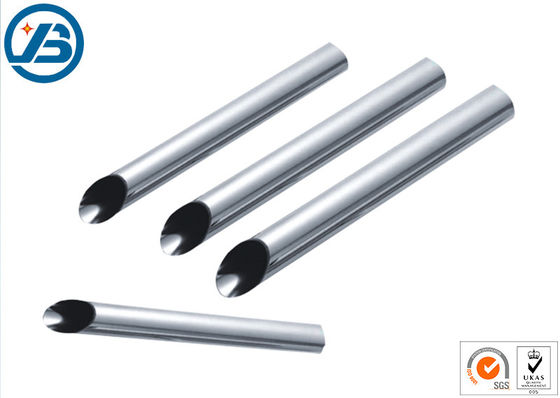 membeli Anti Seismic AZ80 Magnesium Alloy Machining Pipe Dengan Dimensi Disesuaikan online manufacture