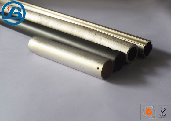 membeli Tabung Magnesium Aliran Berat Tinggi ZK61M Polusi Nonaktif Dimensi online manufacture