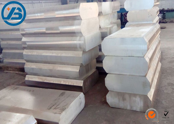 membeli 99,95% Paduan Magnesium Kemurnian AZ91D Ingot Rod Industri Elektronik Dan Instrumen online manufacture
