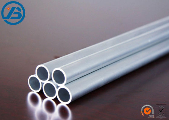 membeli Semi Casting AZ31 Magnesium Alloy Profile Tube Extruded Type ASTM Standard online manufacture
