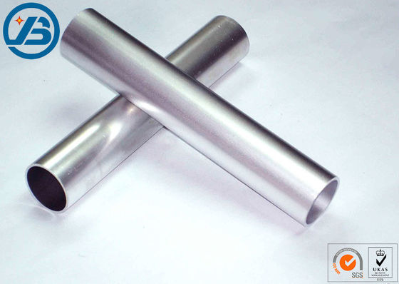 membeli Paduan Magnesium Alloy Tube Magnesium Alloy Extruded Tube ASTM Standard online manufacture