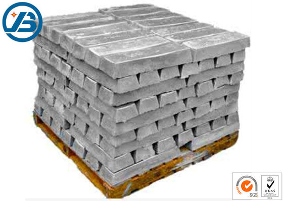 membeli Paduan Magnesium Alloy Ingot AM50 Magnesium Alloy Block 1000kg Atau Disesuaikan online manufacture