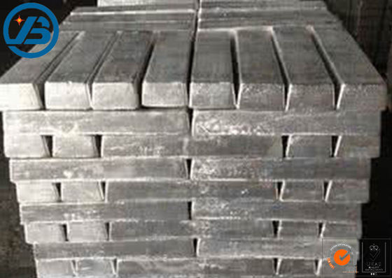 membeli Metalurgi / Kimia AZ91D Magnesium Alloy Block Bar 120 (Mesh) Granularitas online manufacture