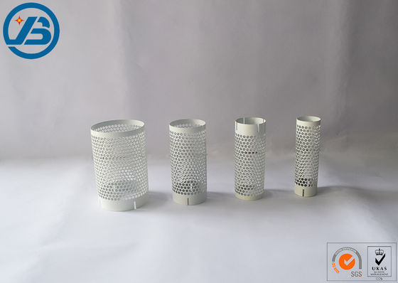 membeli AZ31B Magnesium Extrusion Paduan Profil Sisir Ringan Untuk Rambut Keriting online manufacture