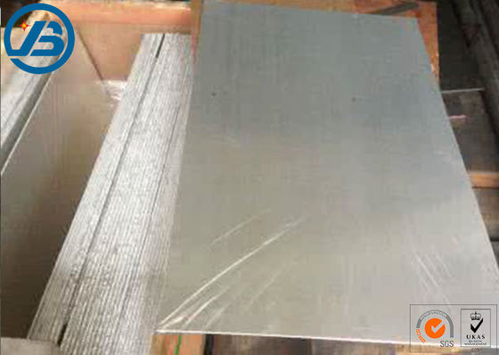membeli Fast Engraving Magnesium Photoengraving Plate AZ31B Untuk Pencetakan Lingkungan online manufacture