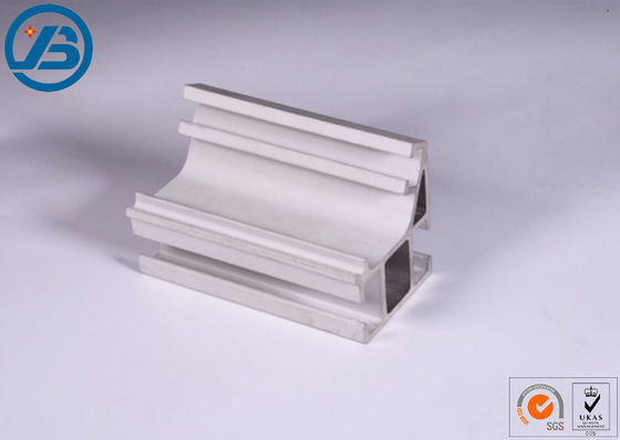 membeli Aplikasi Otomotif Magnesium Extrusion AZ31B Magnesium Extruded Metal Profiles online manufacture
