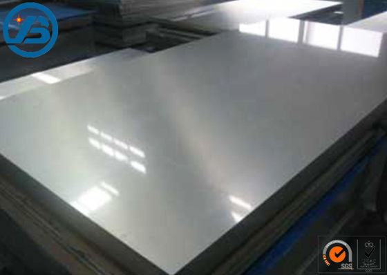 membeli AZ31B Anti - Corrosion Magnesium Engraving Plates 7mm Fast Etching online manufacture