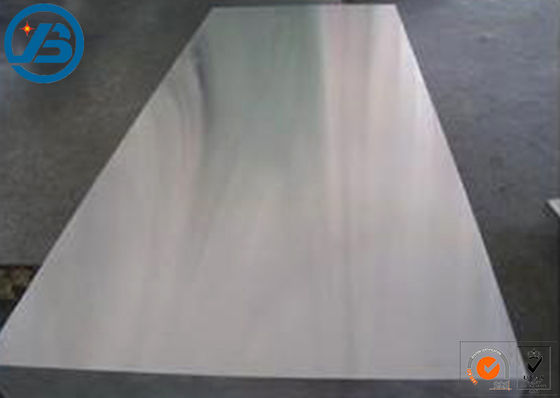 membeli Kemurnian Tinggi AZ31B Photo Engraving Magnesium Printing Plates 1 - 13mm online manufacture