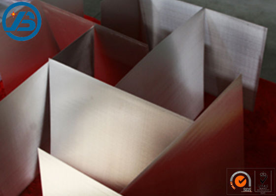 membeli Etching Photoengraving Pelat Plat Magnesium Pelat Logam Panas dengan Cepat online manufacture