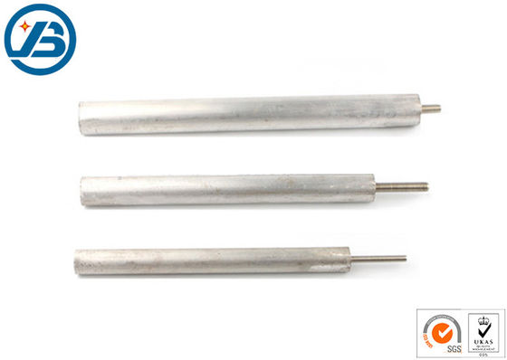 membeli Boiler Dan Pemanas Air Magnesium Paduan Anoda High Purity Low Potential Casting online manufacture