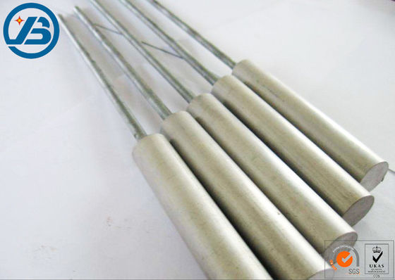 membeli Tangki Air Potensi Air Tahan Besar Anoda Pengorbanan Aman untuk Air Garam online manufacture