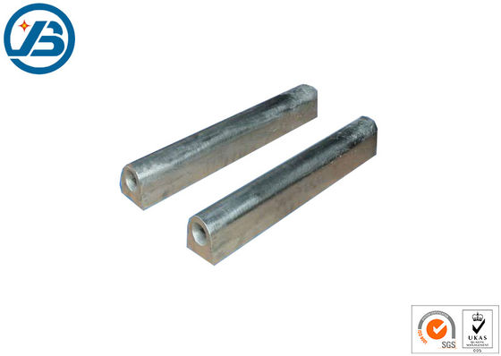 membeli Paduan Magnesium Aliran Extruded D Type Untuk Boiler Heater Air Dan Tangki online manufacture