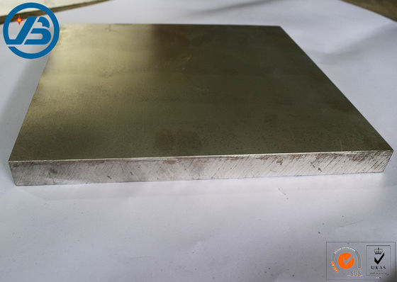 membeli Heat - Proof Magnesium Alloy Sheet Untuk Komputer, Komunikasi, Elektronik Konsumen online manufacture
