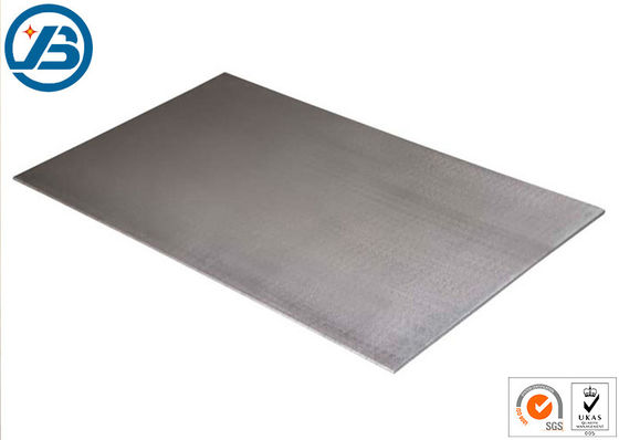 membeli AZ31B Mg Magnesium Alloy Sheet Permukaan Halus Dengan Sertifikasi CE online manufacture