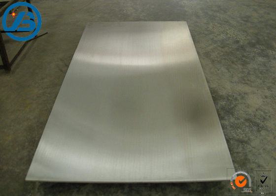membeli Peralatan Perumahan Anti - Noise Kapasitas Magnesium Alloy Sheet Shielding online manufacture
