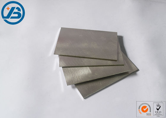 membeli AZ31-H24 WE54 WE43 Alas Roda Bentuk Magnesium Alloy untuk Industri Otomotif online manufacture