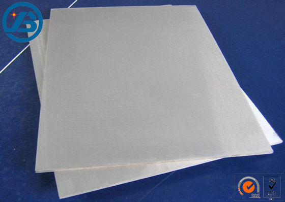 membeli 4mm Extruded Magnesium Terkuat Paduan Untuk Ukiran / Aerospace / Beton online manufacture