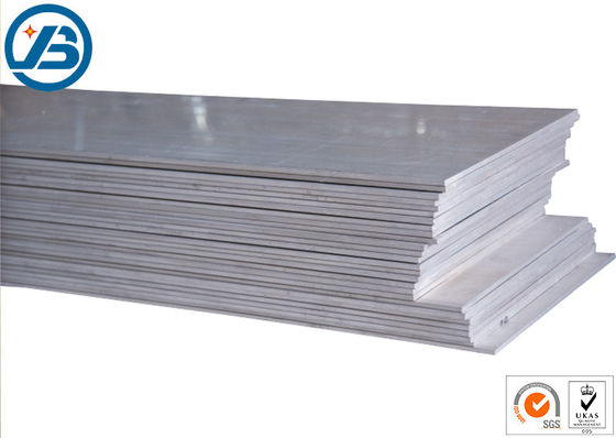 membeli Paduan Magnesium Paduan Kemurnian Tinggi Pelat Magnesium Engraving 7mm 610mm 914mm online manufacture