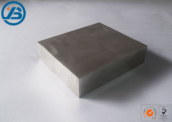 membeli Stabil Dimensi AM60 Magnesium Alloy Board Rendah Densitas Modulus Elastisitas Kecil online manufacture