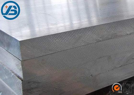 membeli WE43 WE54 WE94 ZQ60 AM80 Magnesium Alloy Plate Untuk Aerospace, Aircraft, Marine online manufacture