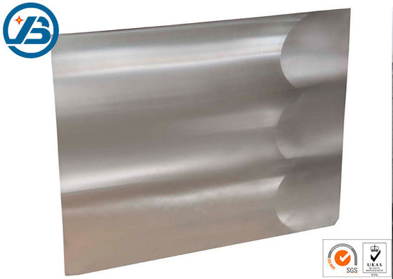membeli AZ31B AZ91D Magnesium Alloy Plate WE43 Magnesium Magnetic Tooling Plate online manufacture