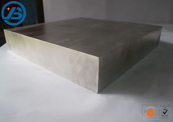 membeli Tinggi properti Thick Magnesium Photoengraving Plate AZ80 AZ91 Untuk 3C / Transportasi online manufacture
