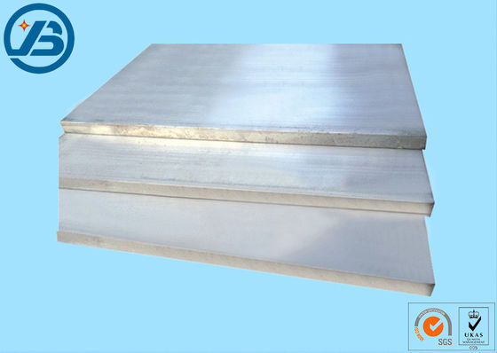membeli Lembar Alloy Magnesium Pencemaran Tebal AZ31 AZ61 AZ91 WE43 ZK60 Billet online manufacture