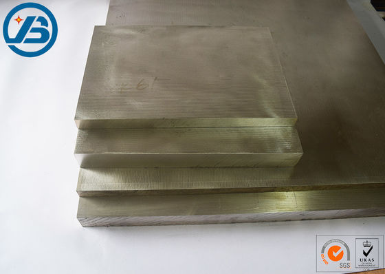 membeli Gravitasi Spesifik Kecil AZ61 Paduan Magnesium AZ31 AZ31B ZK61 Ukuran Sebagai Kebutuhan online manufacture