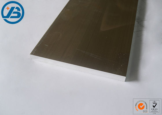 membeli Pelat Paduan Magnesium Anti Seismik AZ91D AZ31 Lembar Alloy Magnesium online manufacture