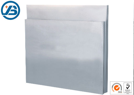 membeli AZ31 AZ61 AZ91 WE43 ZK60 Magnesium Tooling Plate Tidak Mudah Distorsi online manufacture