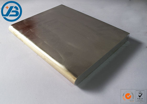 membeli 3C Air Magnesium Magnesium Alloy Plate Slab online manufacture