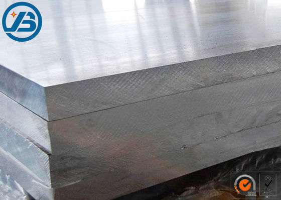 membeli AZ31B-H24 Magnesium Alloy Plate tebal tinggi kekuatan Magnesium lembar lempengan online manufacture