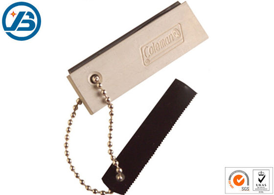 membeli Outdoor Survival Magnesium Fire Starter Anti Korosi Magnesium Batu Batu online manufacture