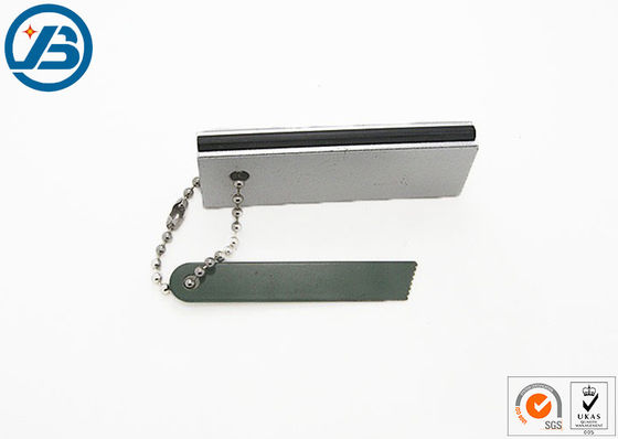 membeli Lebih Mudah Membangun Magnesium Fire Block Flint Fire Starter Emergnecy Survival online manufacture