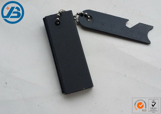 membeli Alat Hiking Cepat Tahan Air Magnesium Fire Starter Eco - Friendly Pocket Size online manufacture