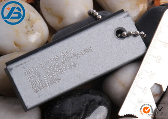 membeli Semua Pemadam Kebakaran Magnesium Cuaca Darurat 2 In 1 Magnesium Fuel Bar online manufacture