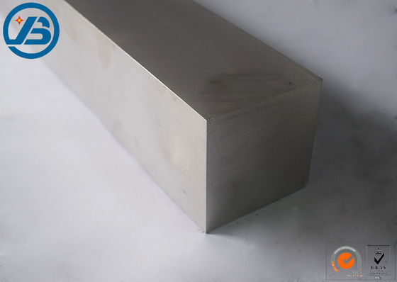 membeli Kemurnian tinggi 99,9% Magnesium Alloy Plate Plat AZ91D Ukuran Customized For Aircraft online manufacture