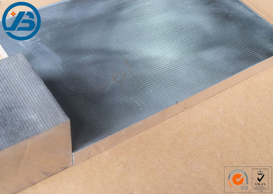 membeli AZ31 AZ91 Aluminium dan Magnesium Alloy Material Plate CE Certification online manufacture