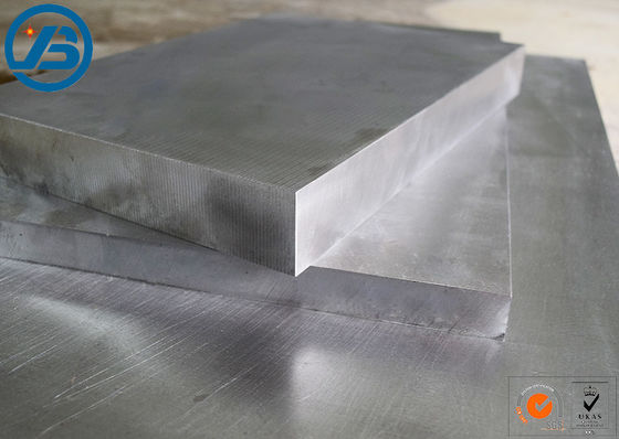membeli Paduan Magnesium Langka Bumi yang Disesuaikan WE54A WE43A Paduan Magnesium online manufacture