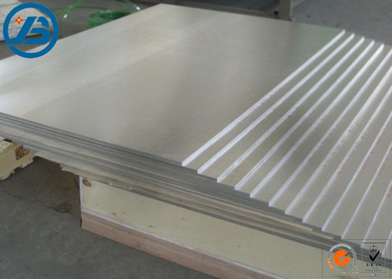 membeli KAMI Seri Magnesium Alloy Plate / Sheet / Slab High Strength Casting Alloys online manufacture