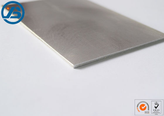 membeli Photoengraving Magnesium Metal Alloy Sheet AZ31B Digunakan di Semua Jenis Lapangan online manufacture